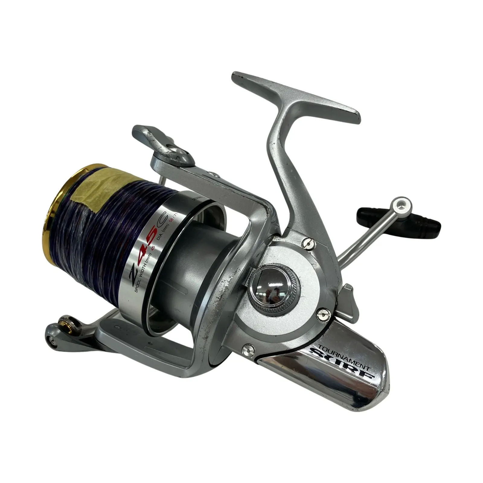 2025年最新】ダイワ トーナメントサーフの人気アイテム - メルカリ