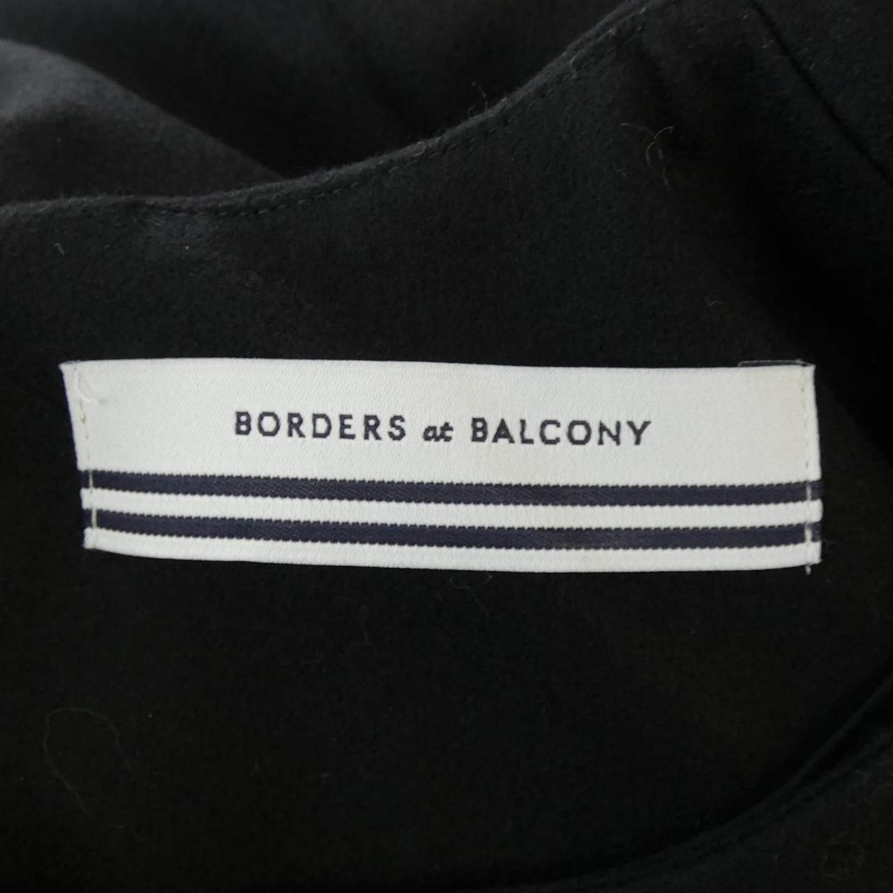 ボーダーズアットバルコニー BORDERS at BALCONY ワンピース