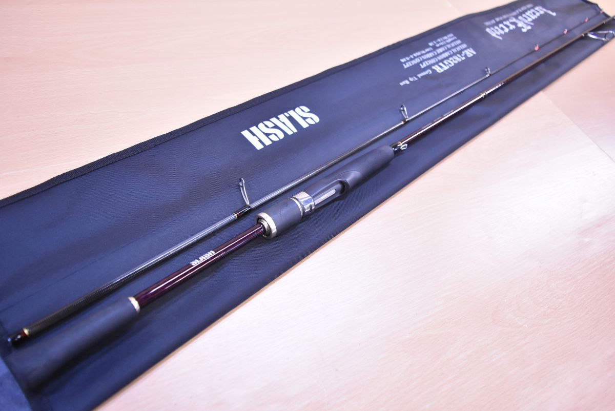 スラッシュ　AE-782GTR-SP ARCARD EXCEED｜SLASH｜GAME FISHING