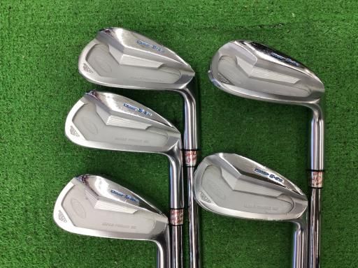 Orion オライオン HIMEJI x TSUBAME IRON ヒメジ ツバメ アイアン