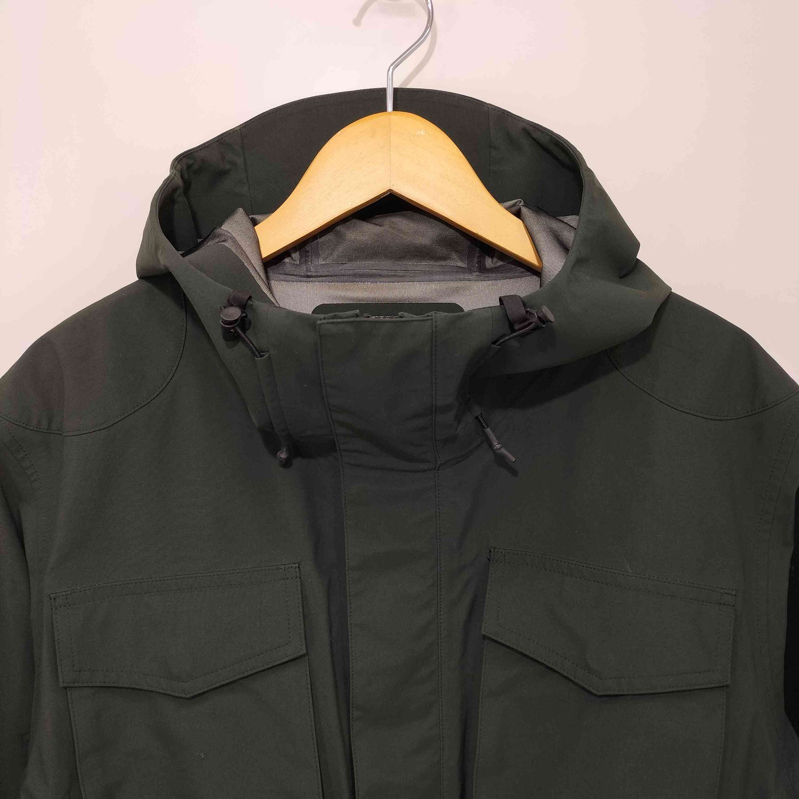 JACKET ゴアテックス