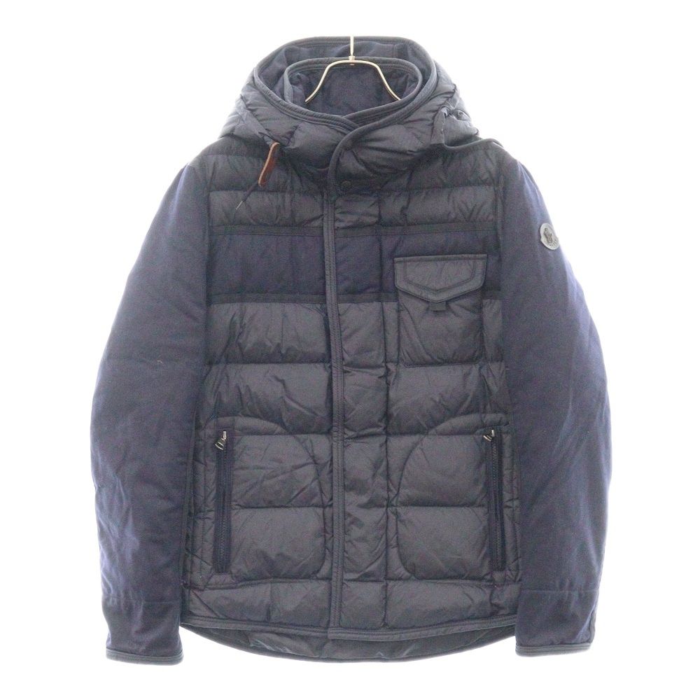 MONCLER “RYAN ライアン\" MONCLER モンクレール RYAN ライアン ダウン ジャケット