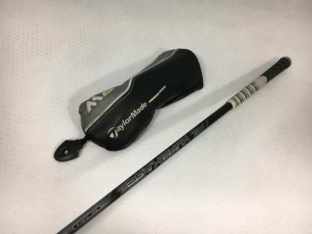 TaylorMade 返品OK 中古 M2 フェアウェイ 2016 (日本仕様) 5W TM1-216