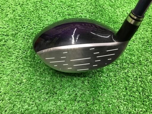 中古】 ダンロップ XXIO(2014) 5W フェアウェイウッド FW XXIO