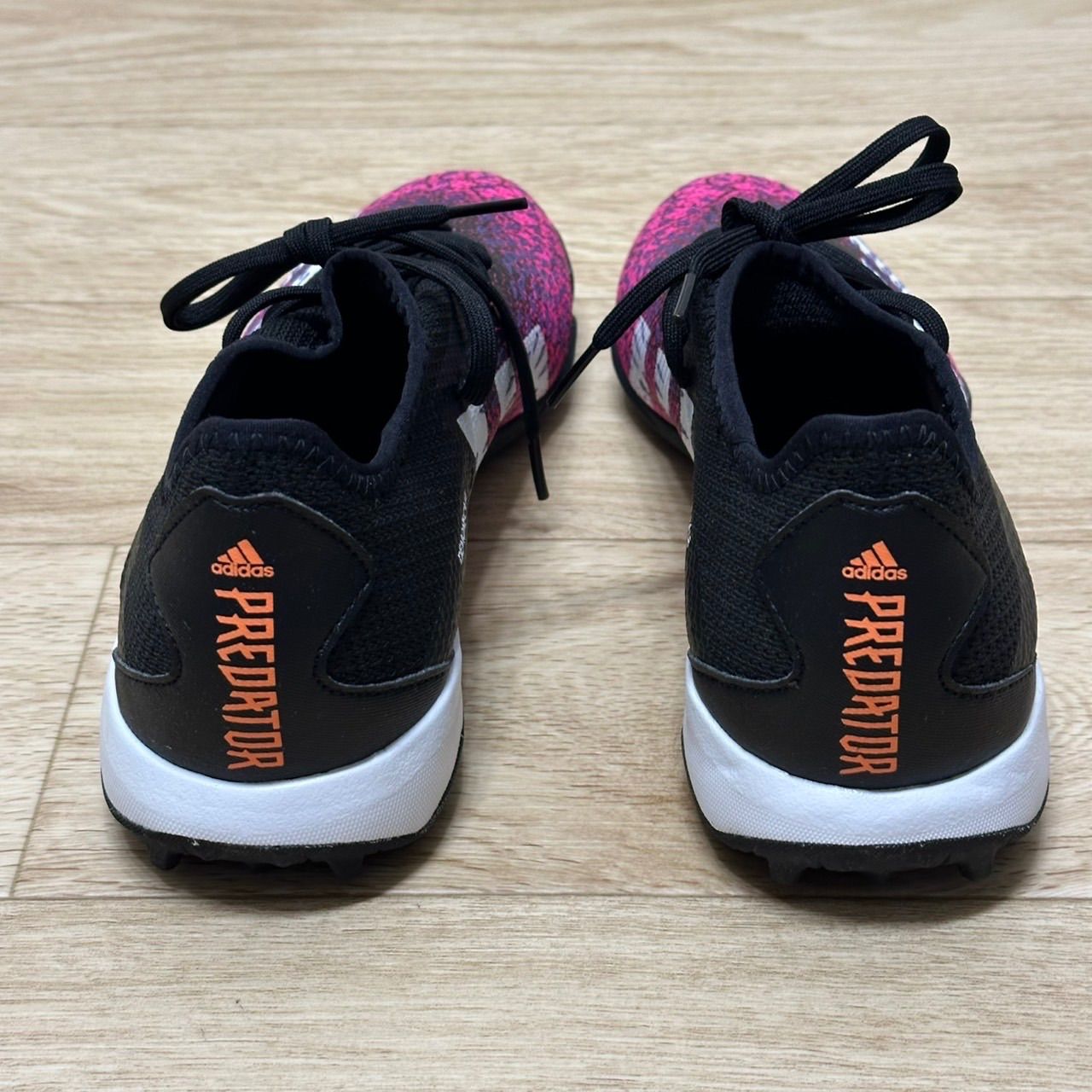 adidas アディダス プレデターフリーク PREDATOR FREAK .3 L TF