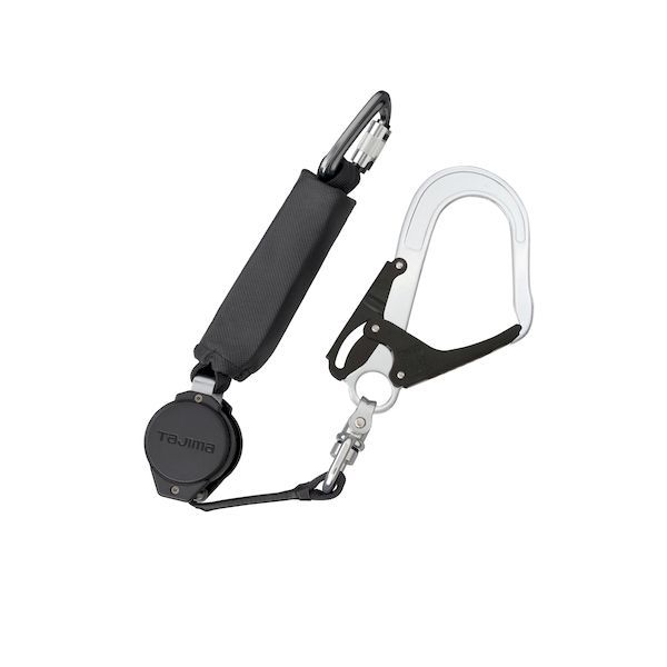 7営業日以内発送 TJMデザイン タジマ A1VR150L-L5 兼用ランヤード A1VR150LL5 沖縄離島販売不可