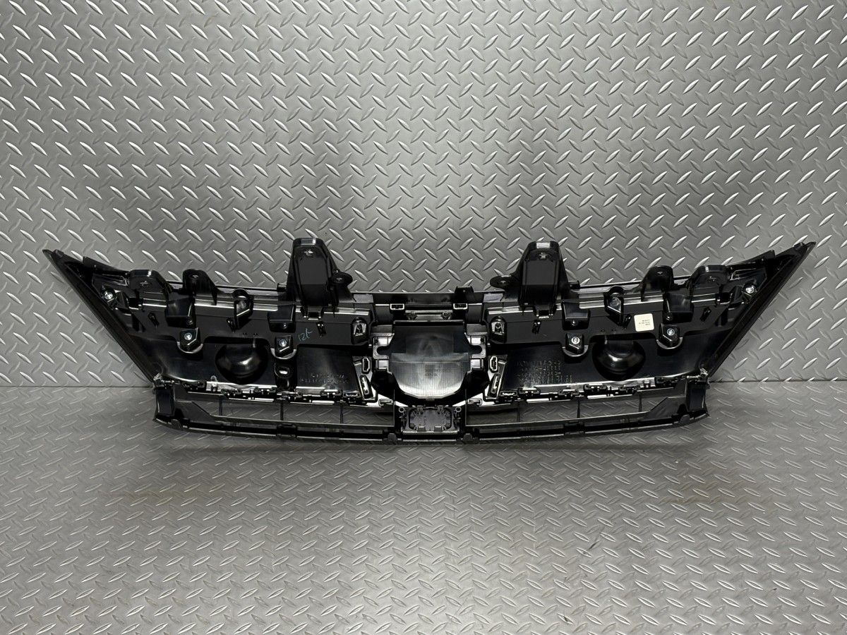 60系 ハリアー 純正グリル ZSU-60W | TOYOTA(トヨタ) 純正部品