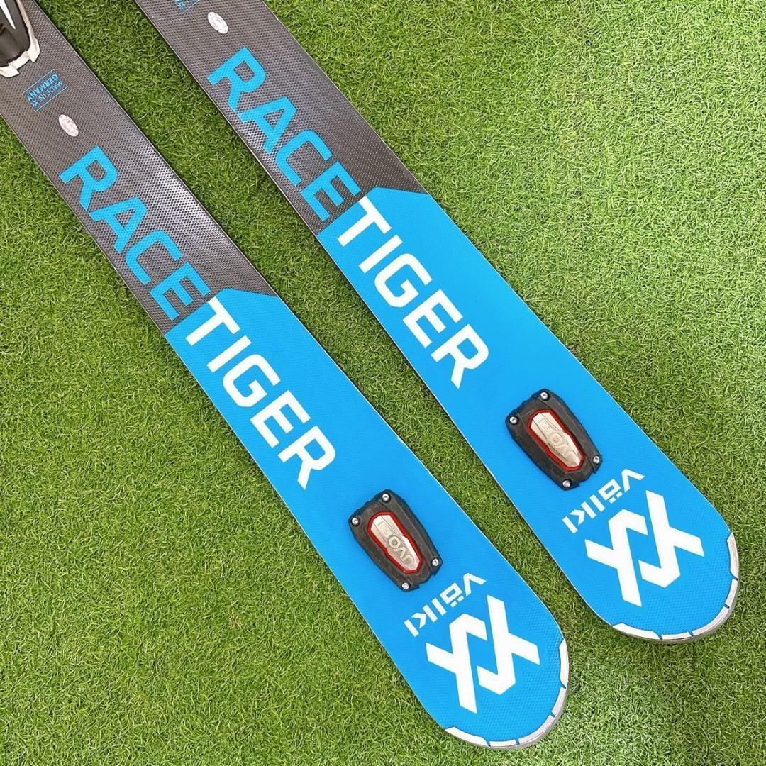 VOLKL RACETIGER SX DEMO フォルクル レースタイガー Volkl