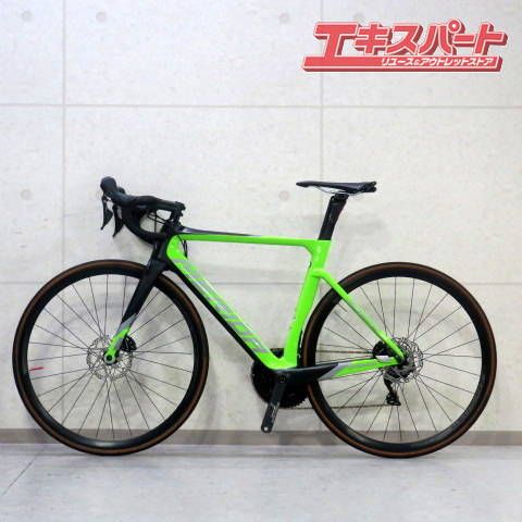 MERIDA REACTO 4000 DISC ULTEGRA mix R8000 2×11S 2020 メリダ