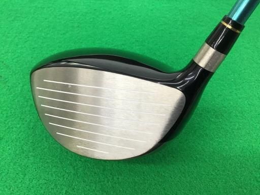 中古】 本間ゴルフ TOUR WORLD TW717 455 10.5° ドライバー DR VIZARD