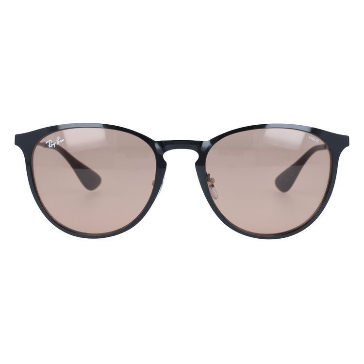 レイバン サングラス エリカメタル 調光サングラス Ray-Ban