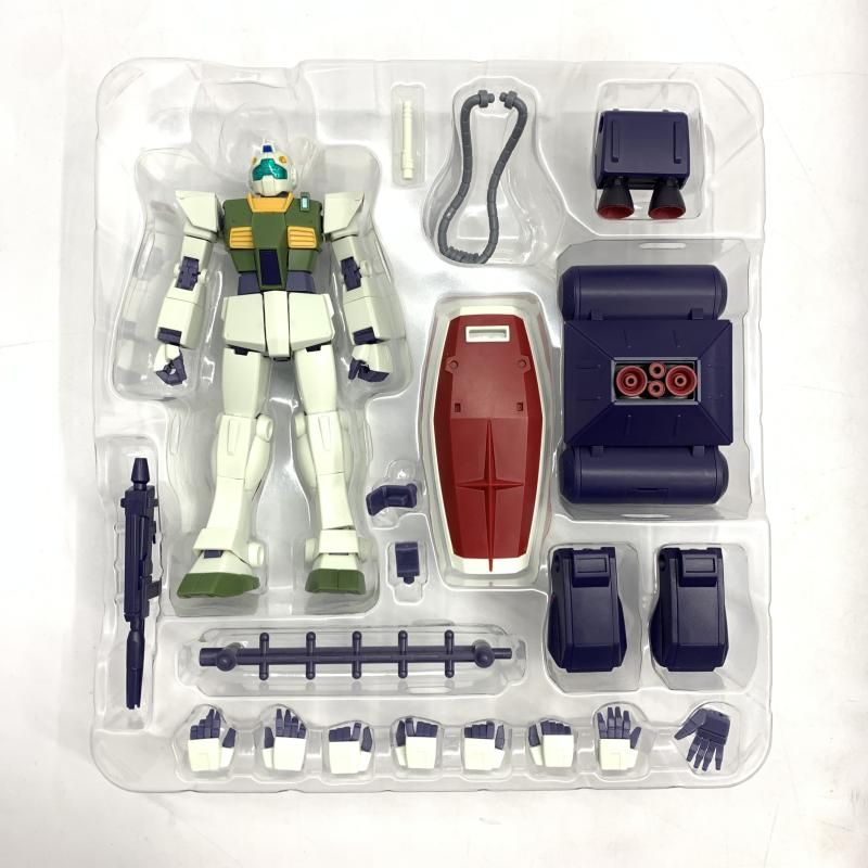 RGM-79R ジムII（エゥーゴ仕様） ver. ～バリュート・パック装備