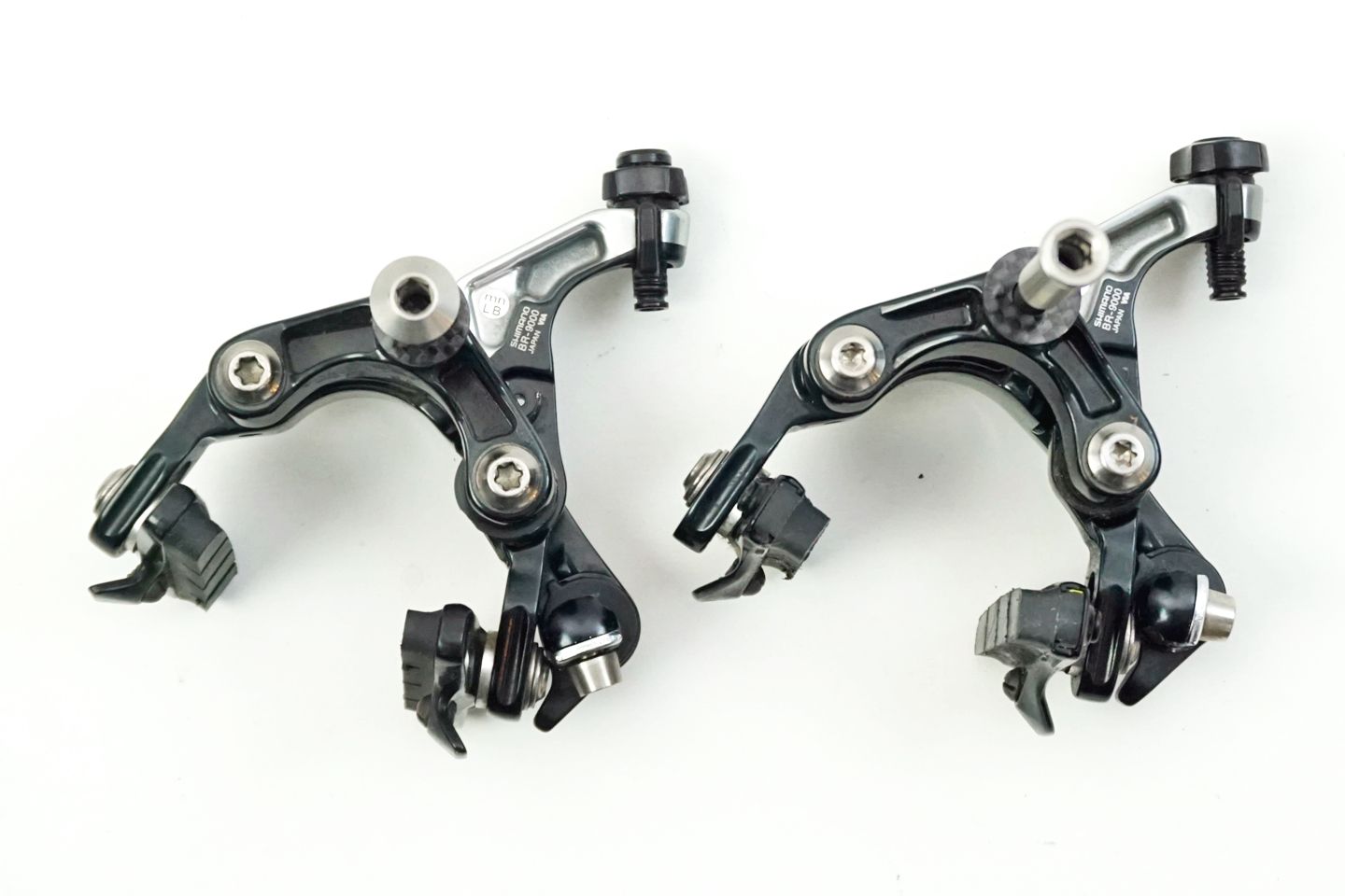 ☆SHIMANO シマノ デュラエース フロントブレーキキャリパー☆ DURA