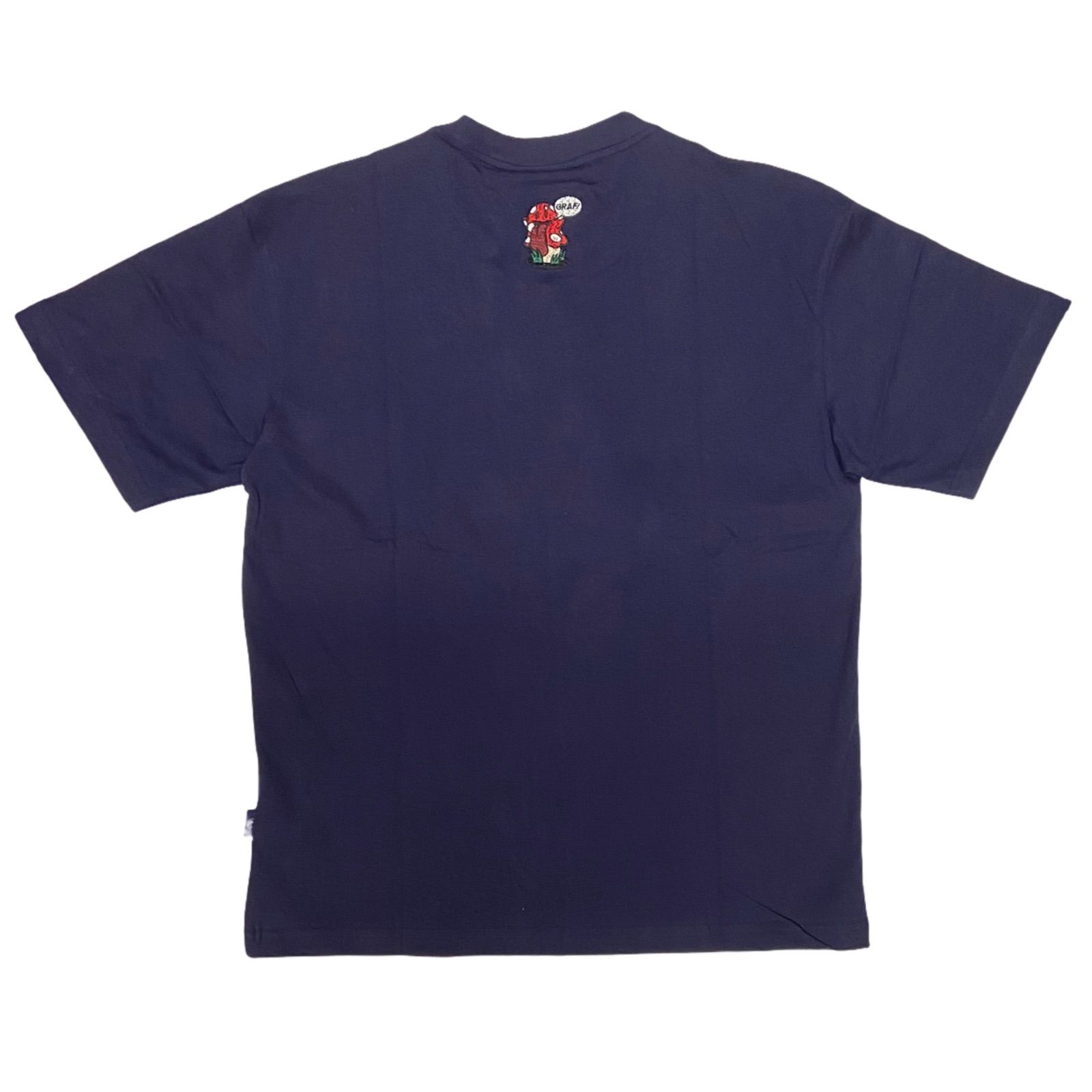 OASIS ライブ初日　カーディフ公演限定Tシャツ 現地購入品 OASIS 再結成初日 カーディフ公演限定Tシャツ - メルカリ