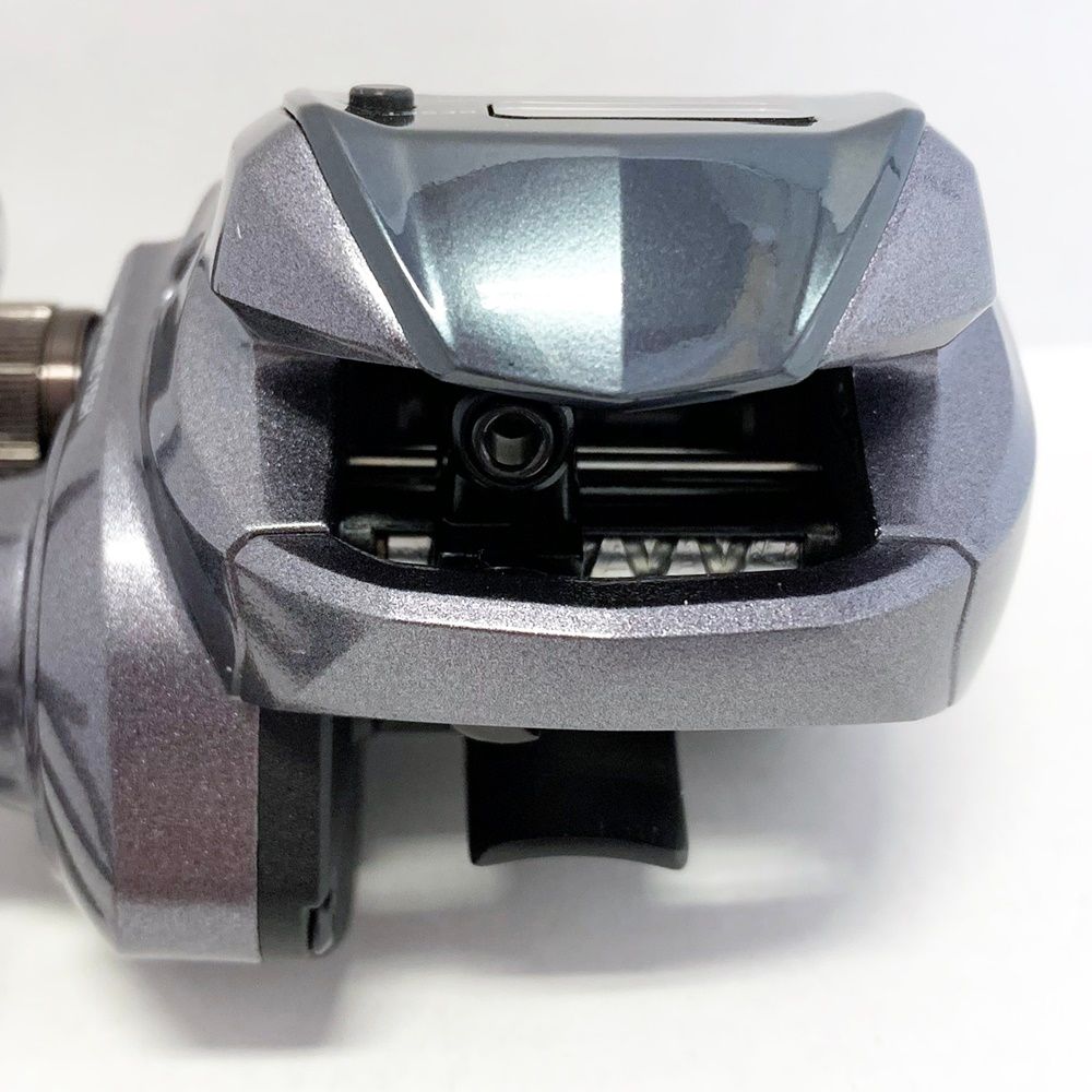 DAIWA - 【加古川店】 中古 Daiwa | ダイワ リール 18スパルタンIC 150H 【ベイトリール/右ハンドル】 【85】 加古川店】 中古 Daiwa | ダイワ リール 18スパルタンIC 150H