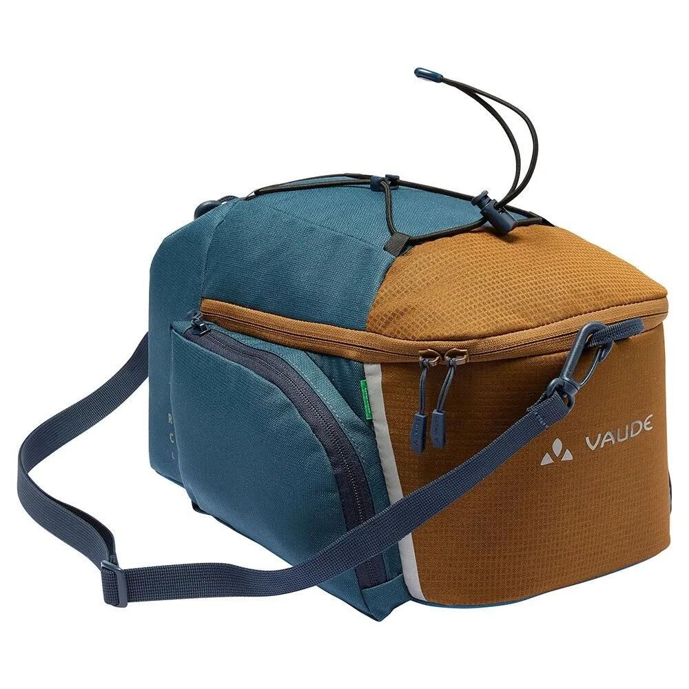 お取り寄せ ２～４週間で発送 ファウデ バイク サイクルラック パニア BalticSea|Umbra t VAUDE BIKE Cycle Rack Pannier t
