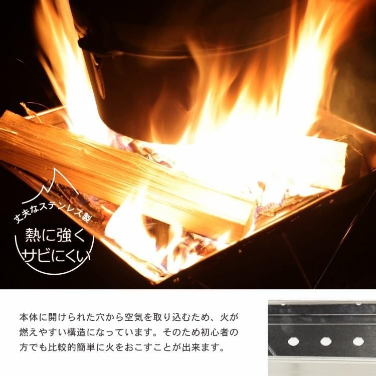 折りたたみ 収納ケース付属