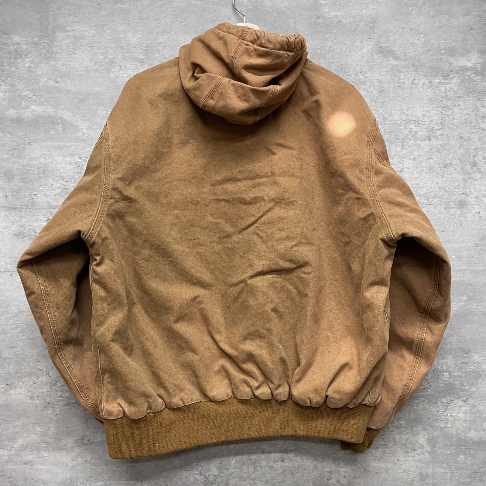 00s vintage 古着 DRIDuck ビンテージ ダックジャケット アクティブ