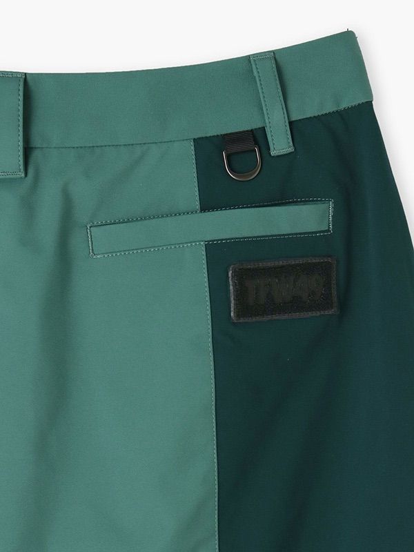【新品未使用】 TFW49 3L PANEL SKIRT Sサイズ TFW49 WOMEN`S 3L PANEL SKIRT‼️ - メルカリ