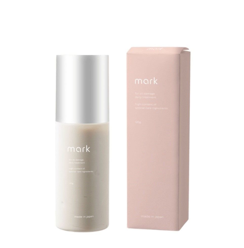 mark エルトリートメント（旧エルバイウルガミトリートメント）120ml