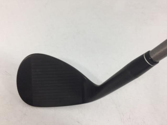 ゴルフクラブ 超 アキラ ツアーウェッジ4 ブラック SteelFiber i 95 CW AW