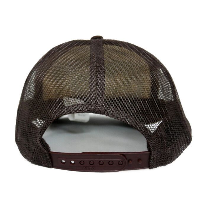 KAPITAL キャピタル 国内正規 25SS LIFE KAPRICCIO トラッカーキャップ