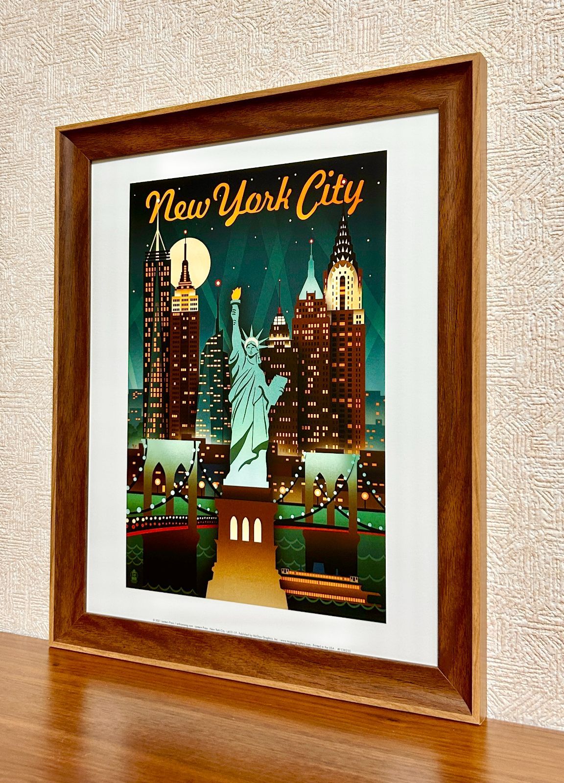 DEATH NYC 世界限定100枚アートポスター 奈良美智 アンディウォーホル DEATH NYC 世界限定100枚 アートポスター 奈良美智 NARA YOSHITOMO