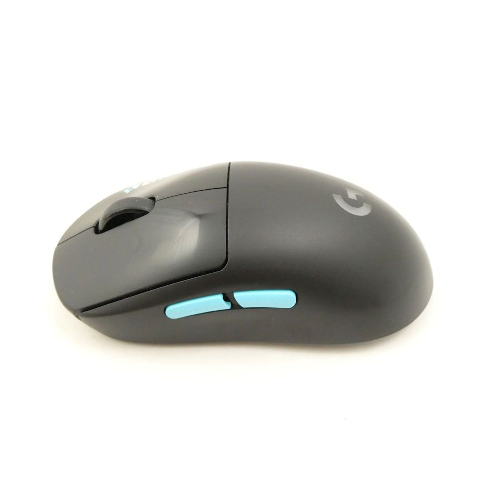 マウス・トラックボール Logicool Logitech G PRO X SHROUD Amazon.com: Logitech G PRO Wireless Gaming Mouse - Shroud