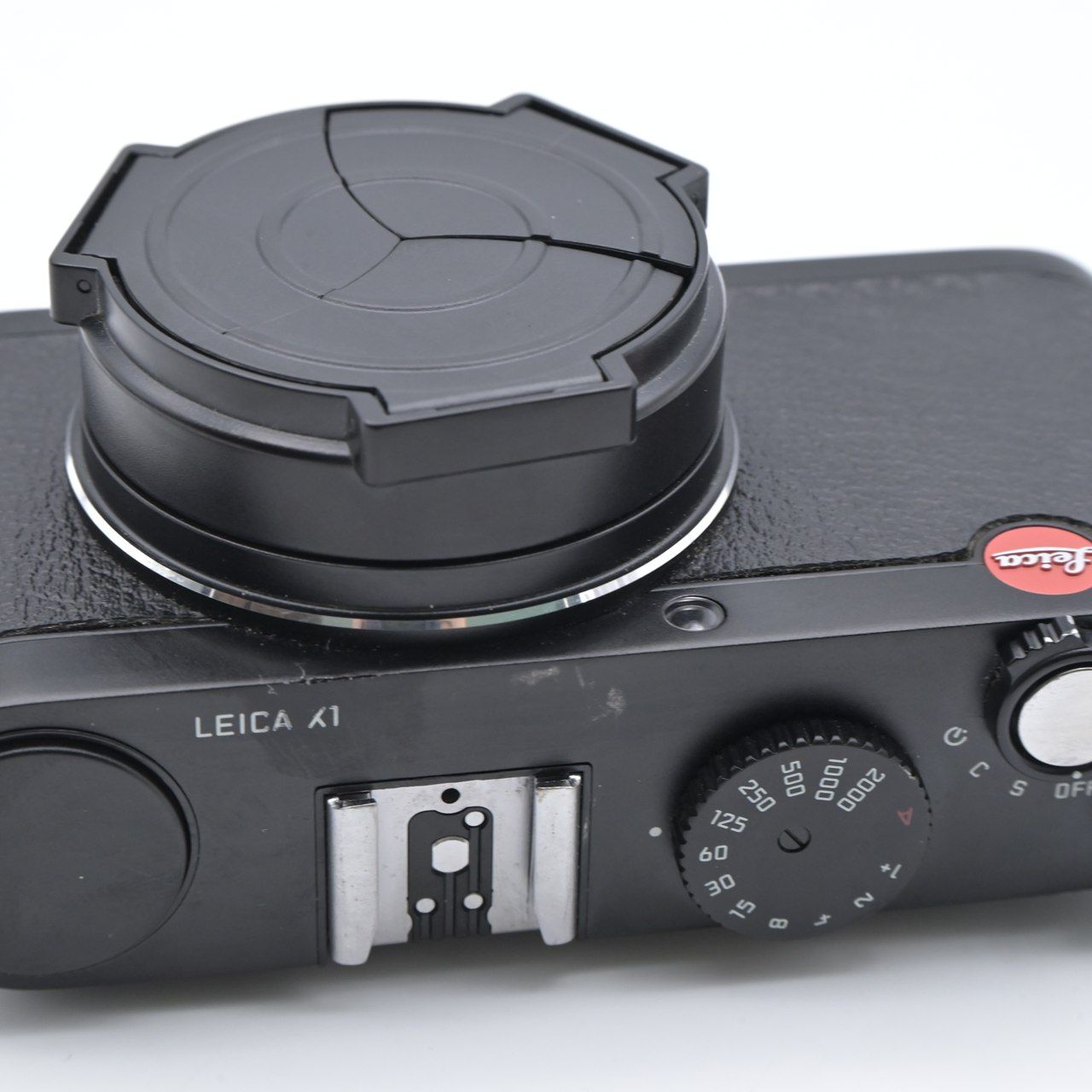 中古】ライカ X1 Leica ライカ X1 ブラック 18400 24mm F2.8 ASPH  