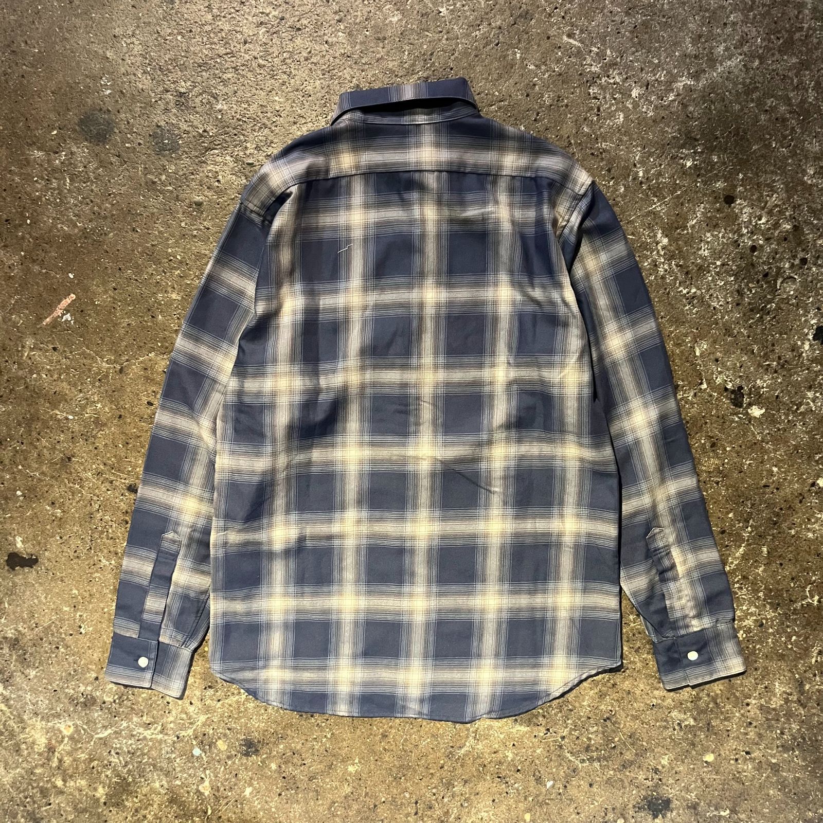 nanamica 24aw Classic Fit Shirts ナナミカ 2024aw クラシック