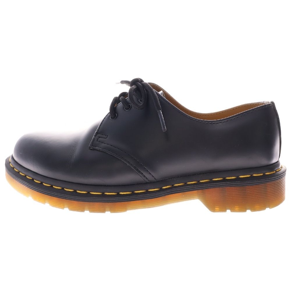 楽天市場】Dr.Martens 3HOLE 1461 Z BLACK ドクターマーチン 3