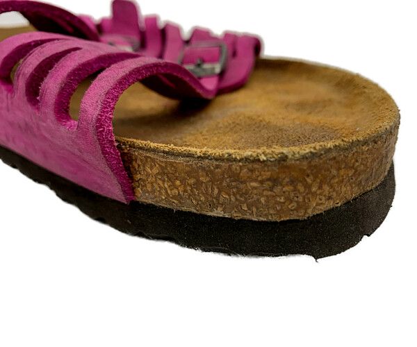 BIRKENSTOCK ビルケンシュトック Granada グラナダ レザー