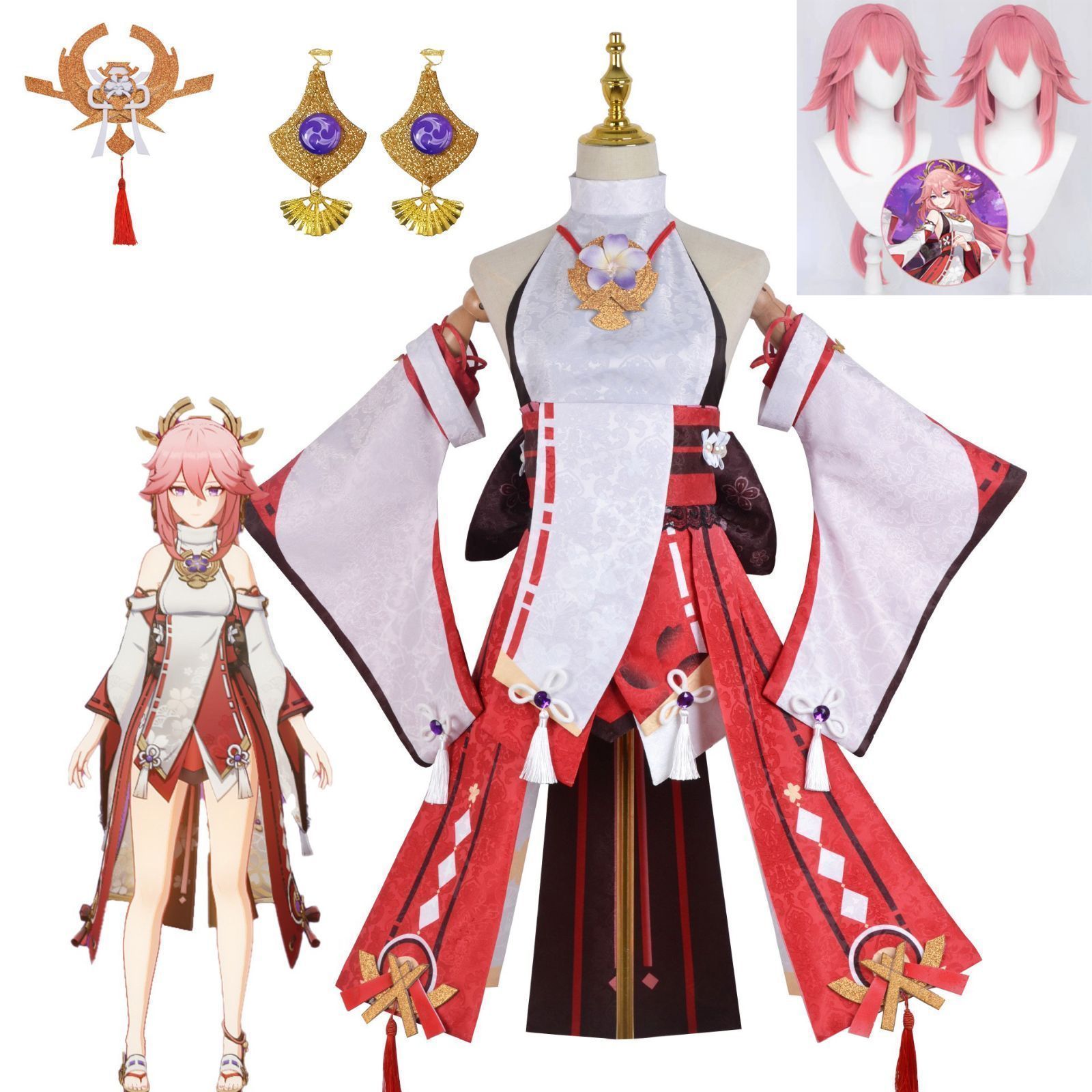 原神