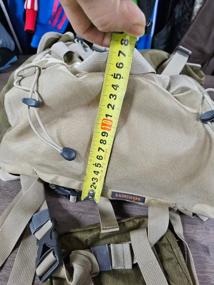 アウトドア 登山
