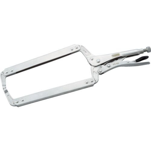 ＴＯＮＥ　グリッププライヤ　Ｃ型４４３ｍｍ