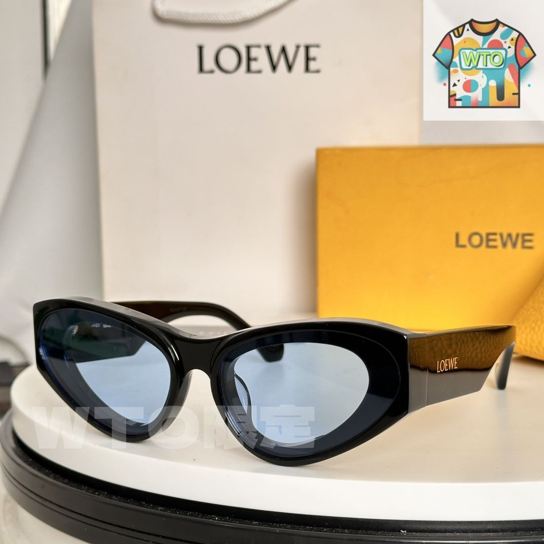 LOEWE サングラス02-2 - メルカリ