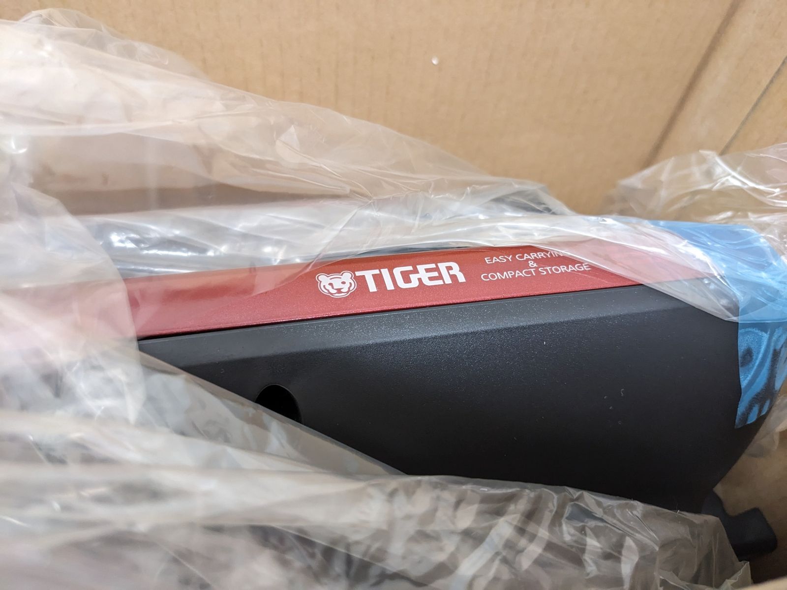 ホットプレート モウいちまい