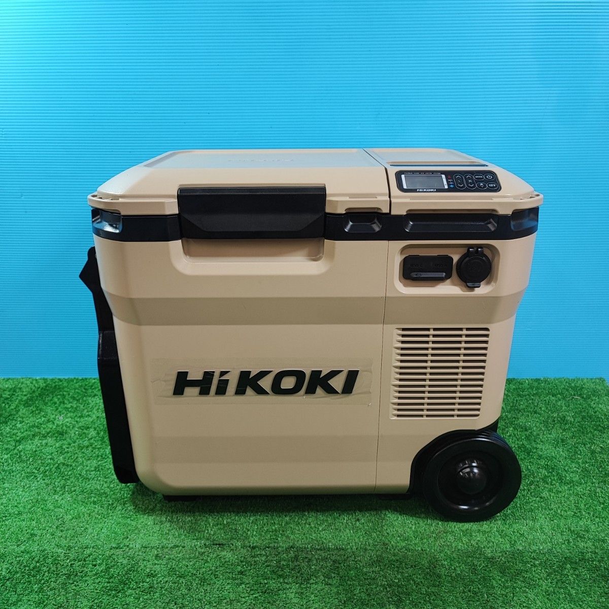 ハイコーキ(HIKOKI ※旧:日立工機) コードレス冷温庫 UL18DC(NMB)【岩槻店】