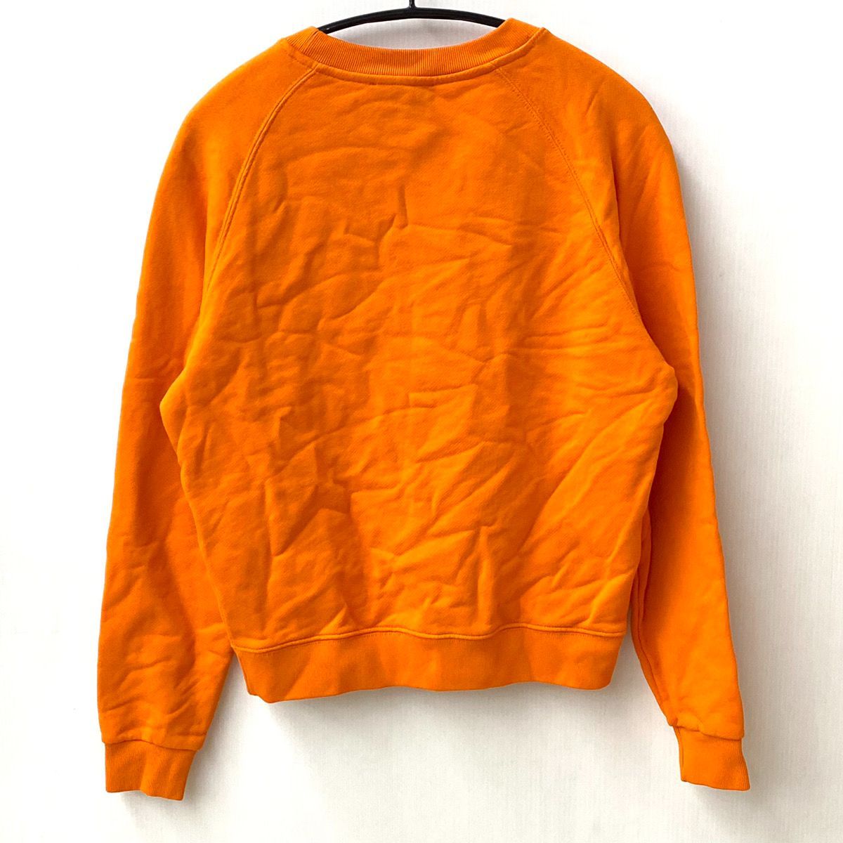 MAISON KITSUNE メゾン キツネ オールライトFOX パッチクラシック 