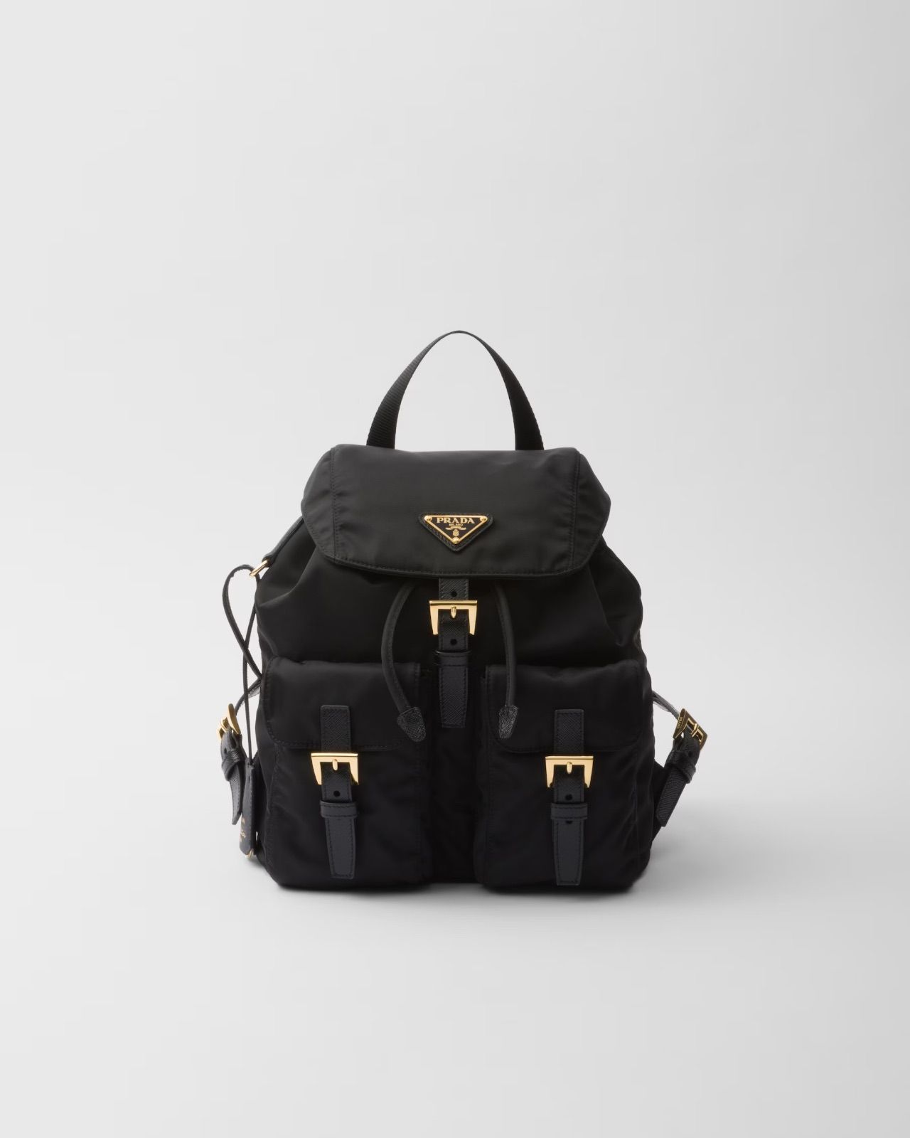 PRADA プラダ Re-Edition 1978 Re-Nylon スモール バックパック