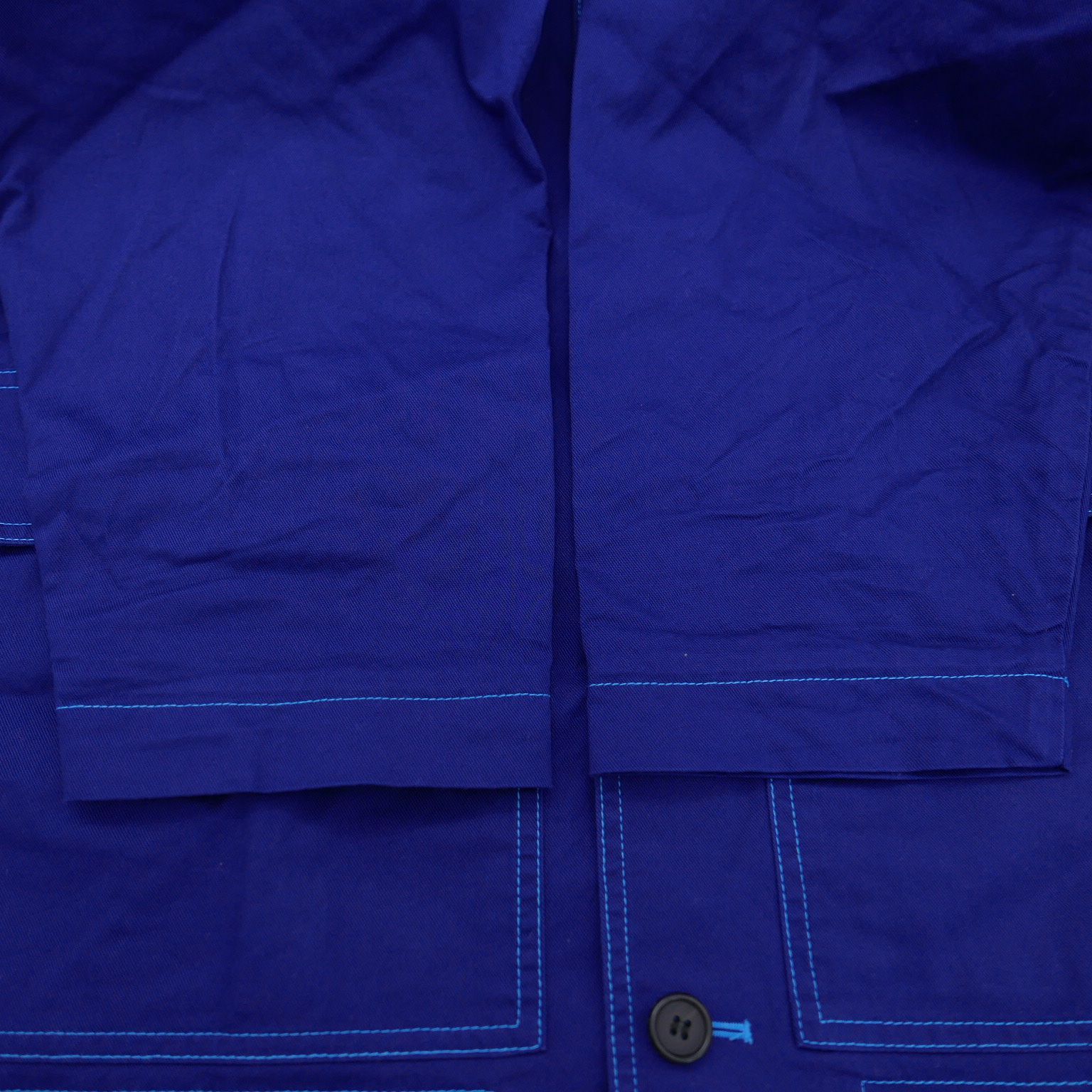 UNIQLO MARNI ユニクロ マルニ コラボ ユーティリティ オーバーサイズ