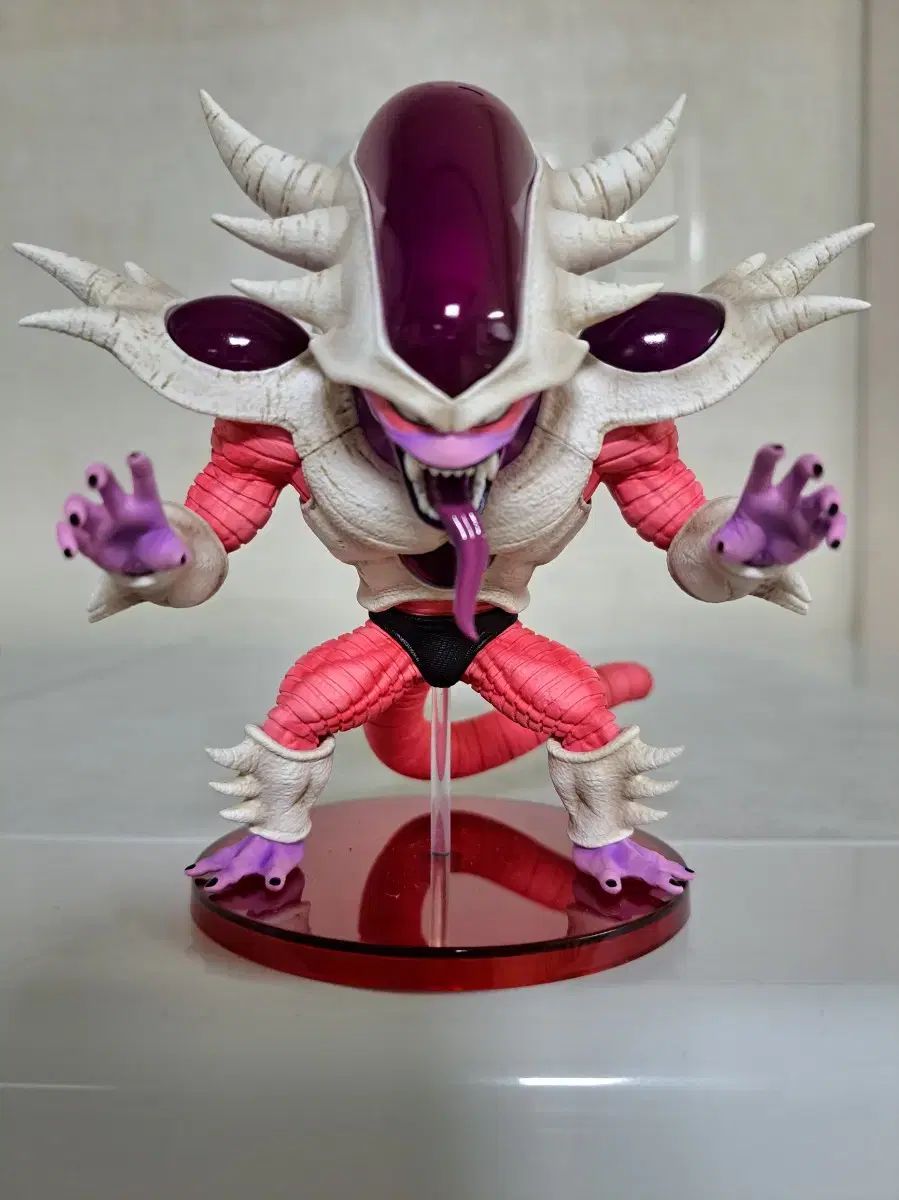 ドラゴンボールワールドコレジンフィギュアを販売しています