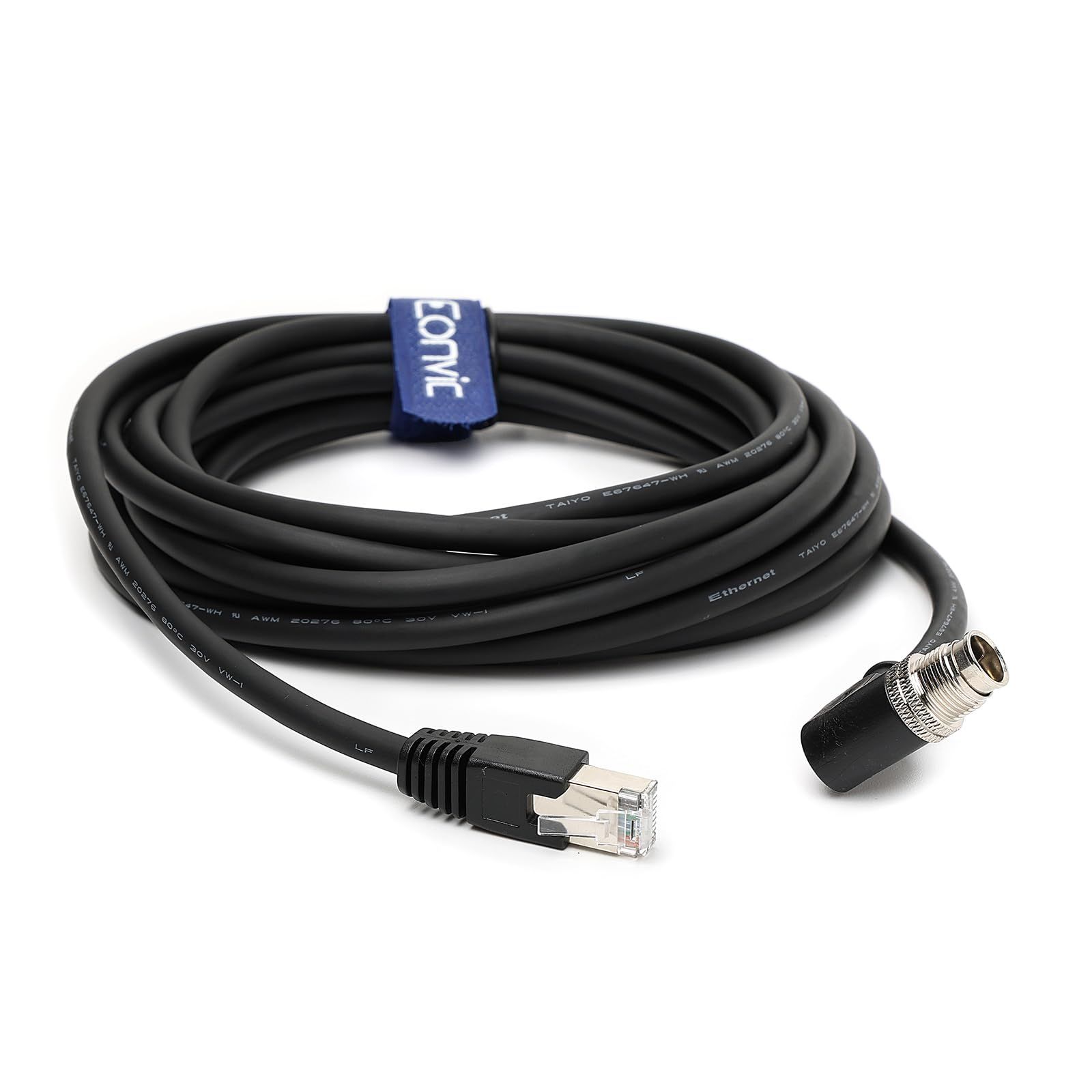Eonvic 用イーサネットケーブル