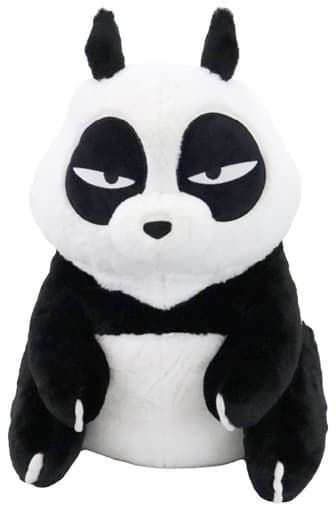 早乙女玄馬 ぬいぐるみ 50 cm 「らんま1/2 × mofunui」 - メルカリ