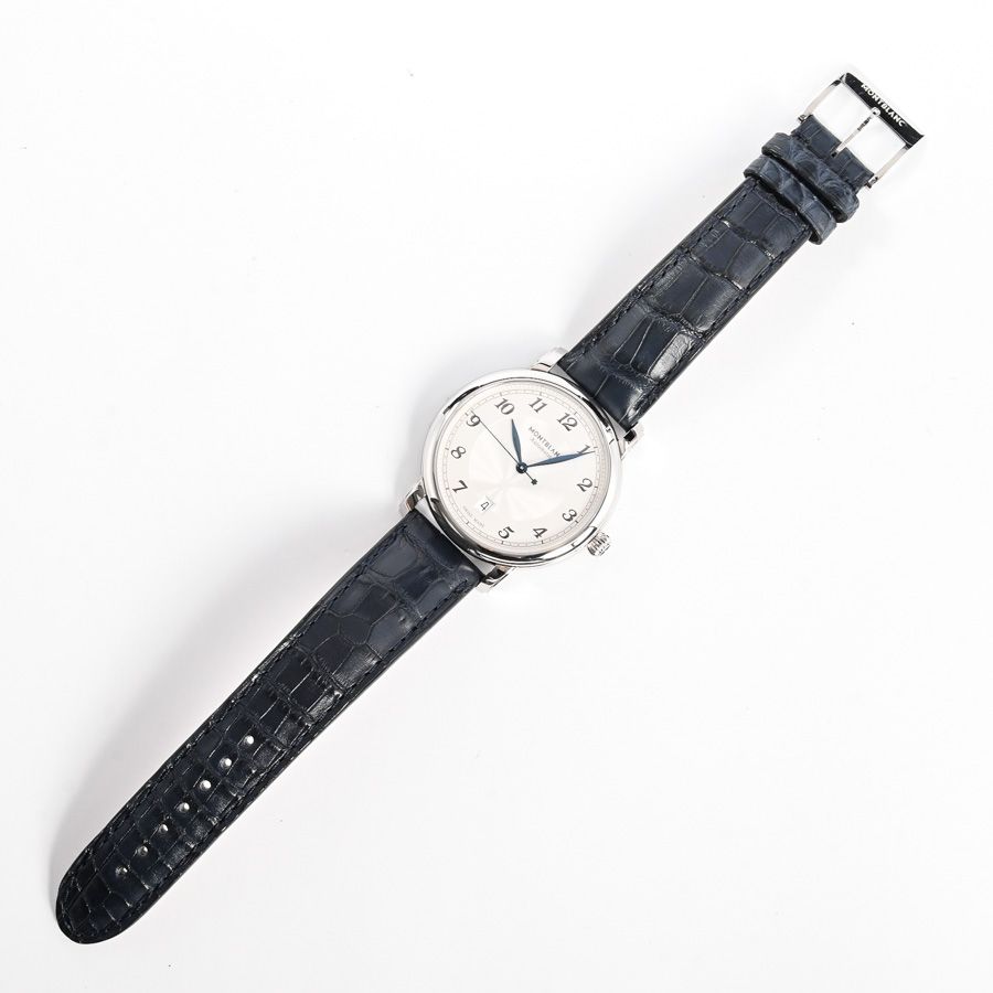 lim..プロフ必読 スター レガシー オートマティック デイト[117574] Star Legacy