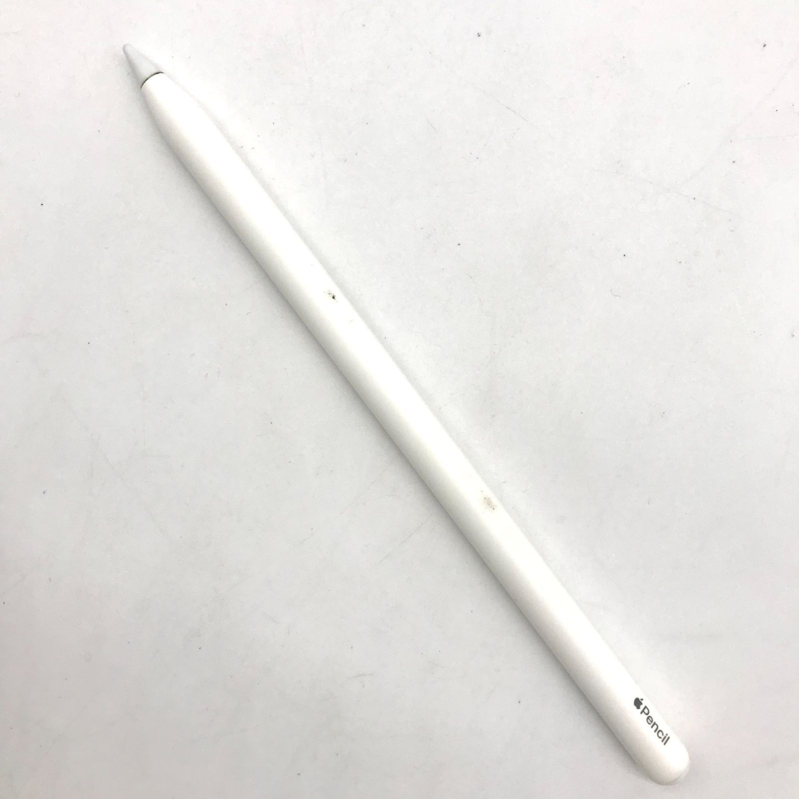 2022高い素材 【動作確認】Apple 第2世代 アップルペンシル