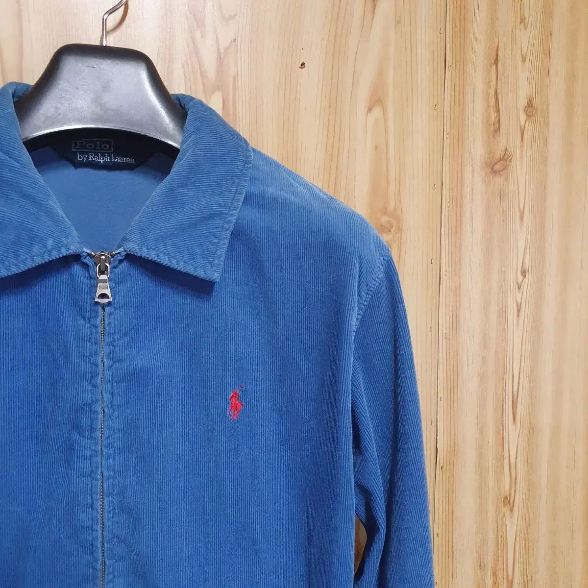 ポロ Ralph Lauren ラルフローレン コーデュロイ ジャケット S