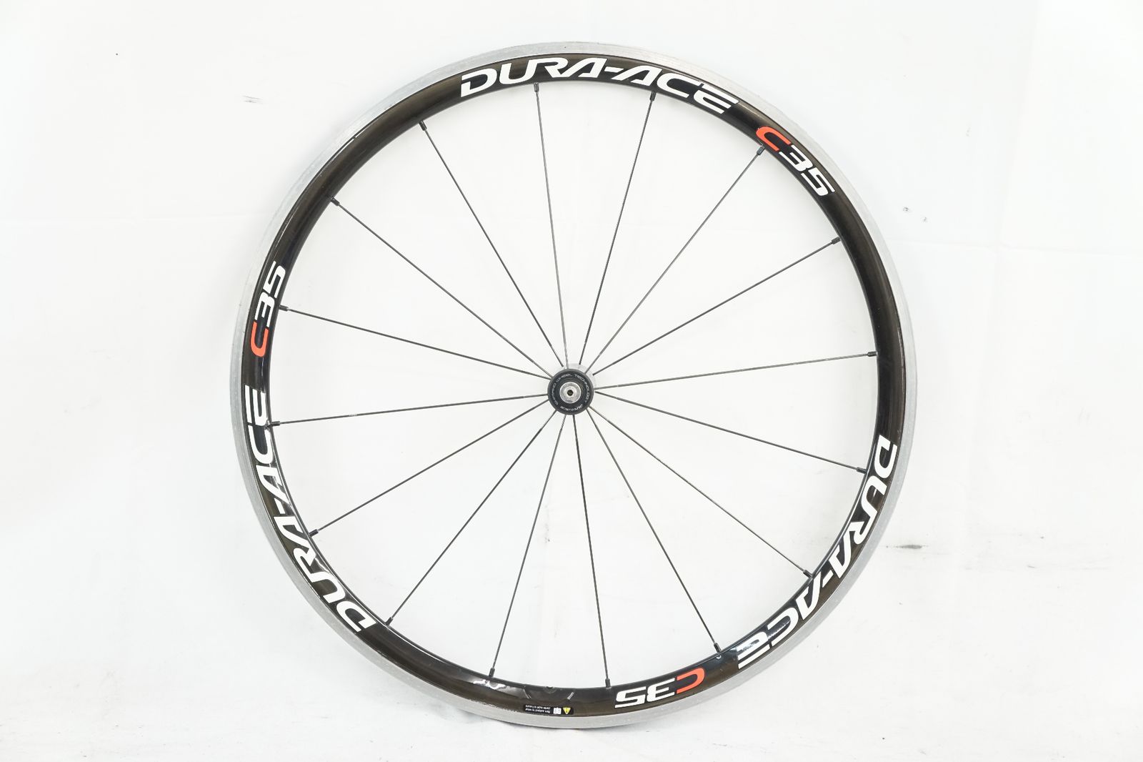 SHIMANO 「シマノ」 DURA-ACE WH-7900 C24 フロントホイール