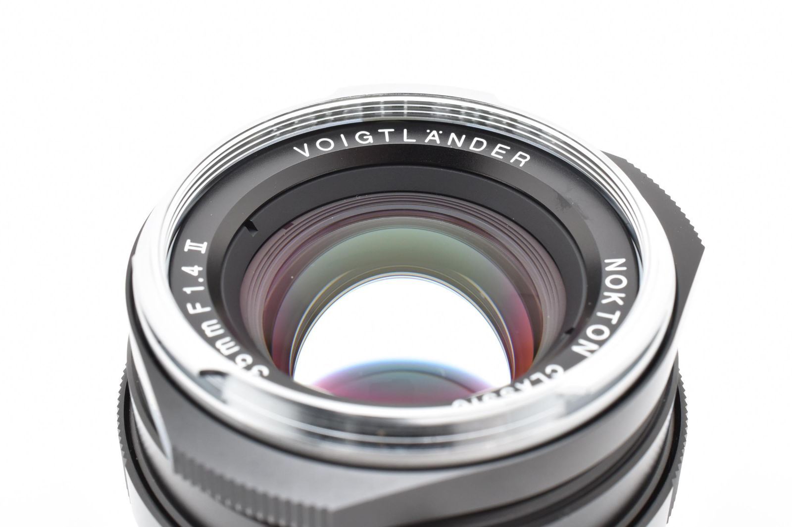 フォクトレンダーVoigtlander