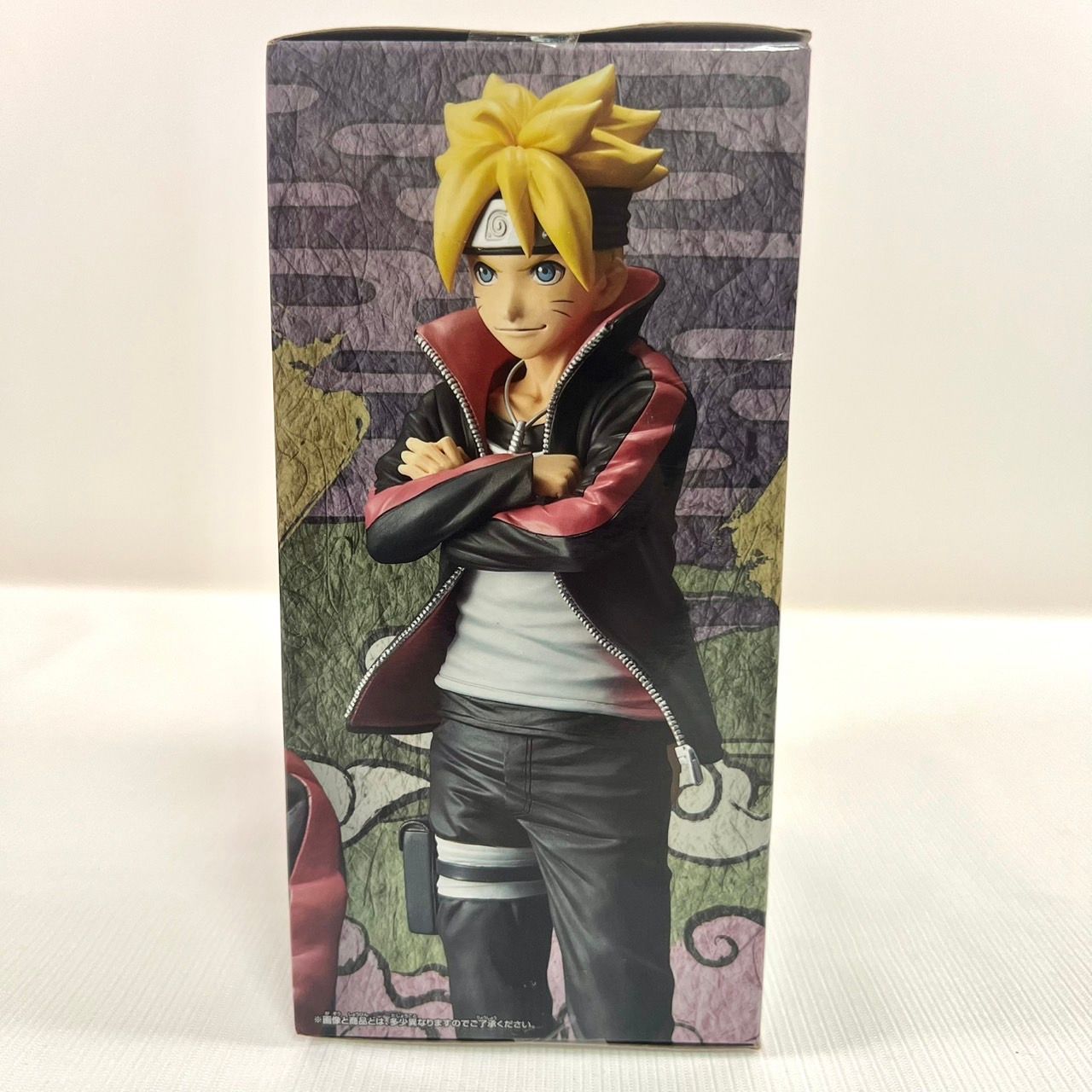 うずまきボルト フィギュア BORUTO-ボルト- NARUTO NEXT